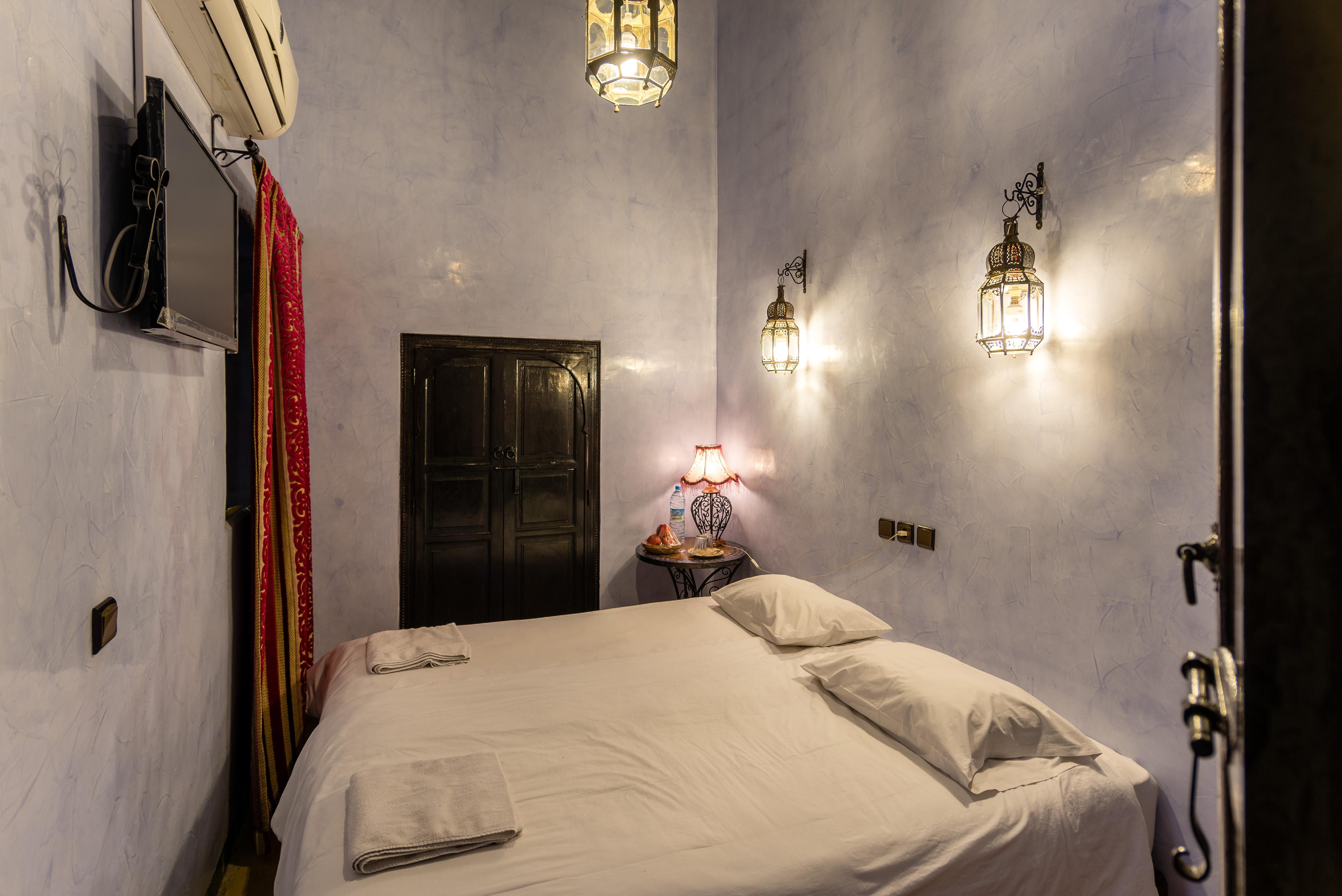 Riad Omar Marrakesh Exterior photo