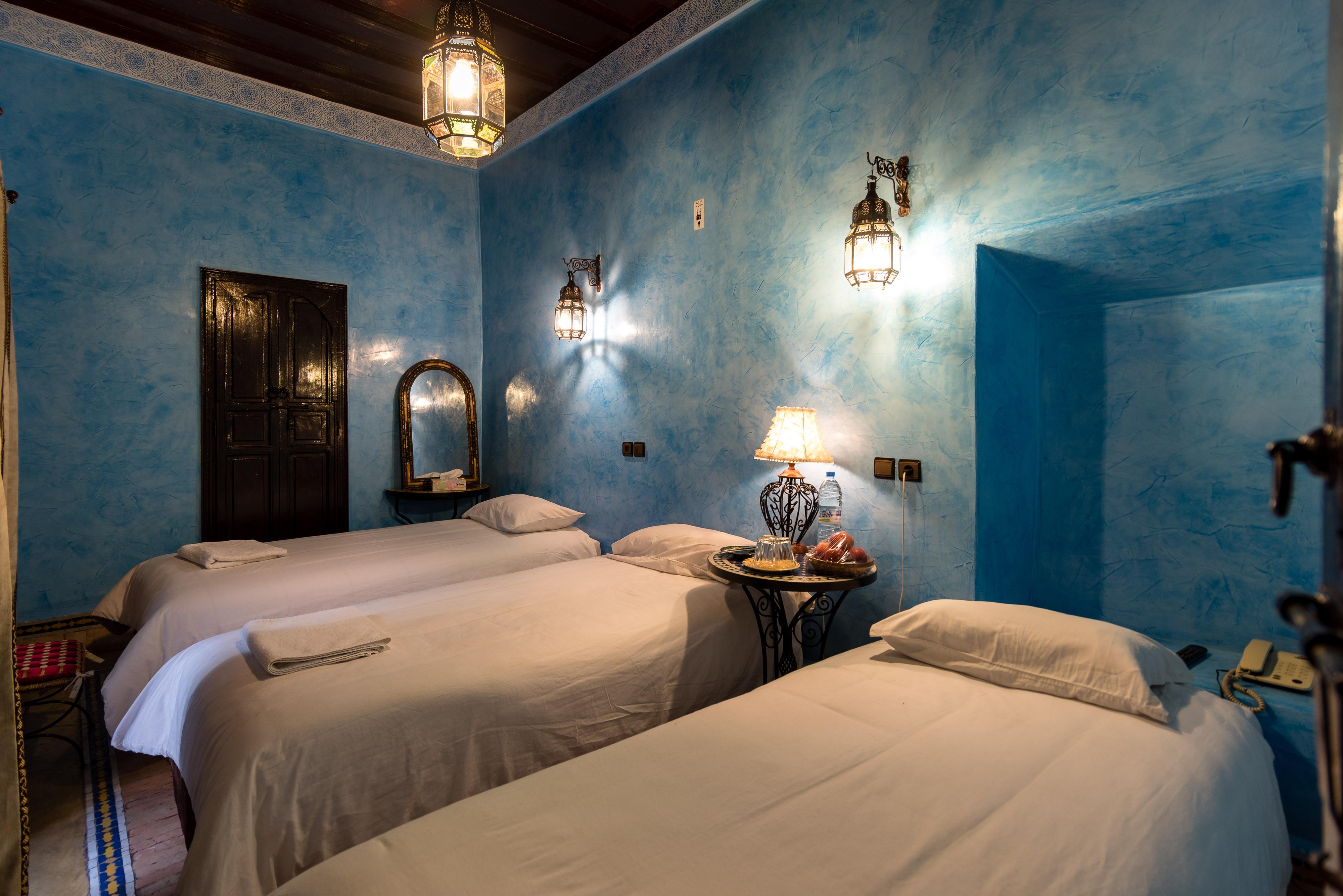 Riad Omar Marrakesh Exterior photo