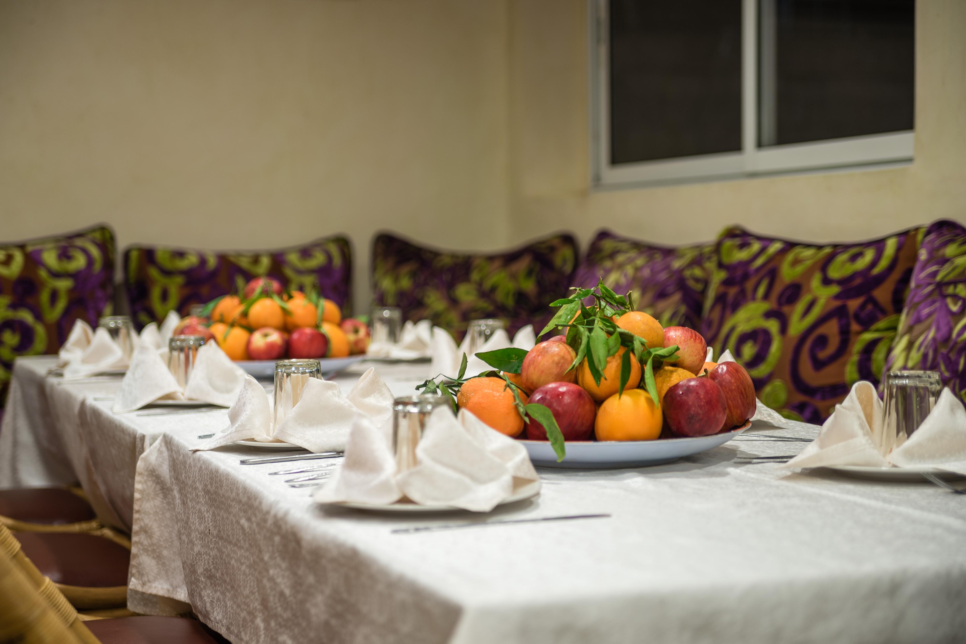 Riad Omar Marrakesh Exterior photo