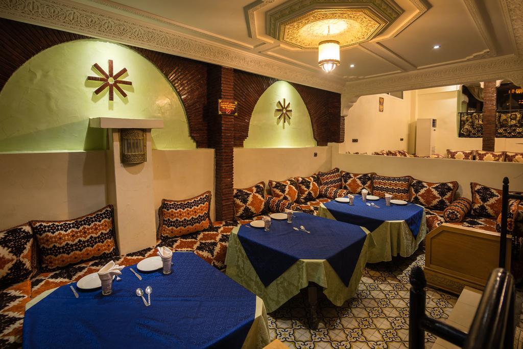 Riad Omar Marrakesh Exterior photo