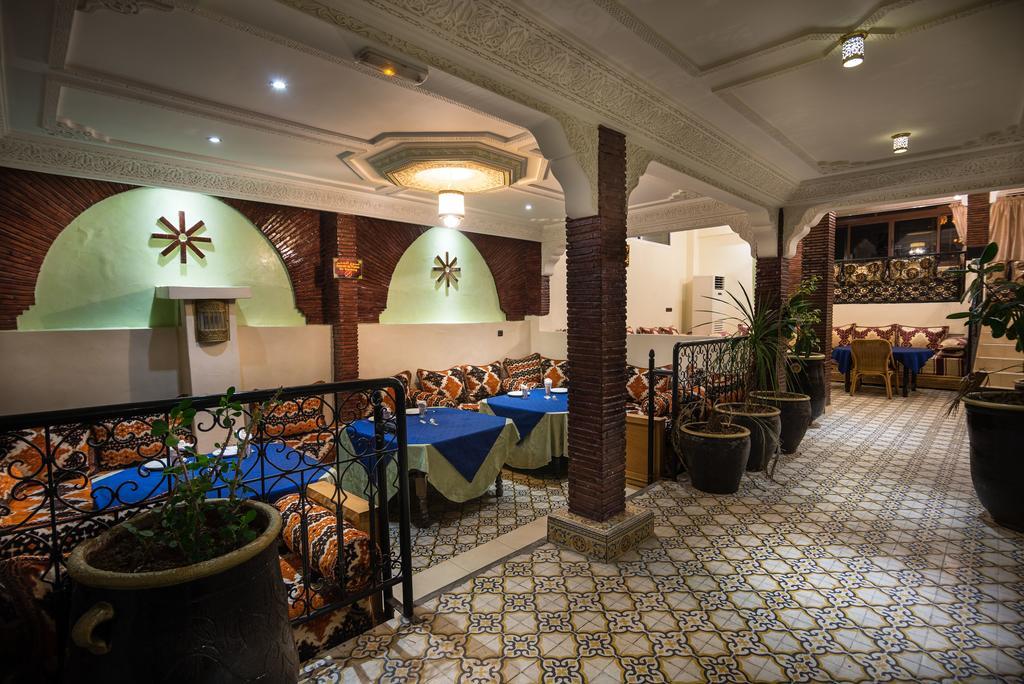 Riad Omar Marrakesh Exterior photo